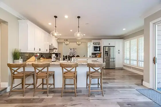 Beautiful Kitchen